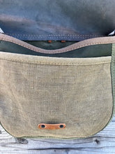 small longhorn crossbody