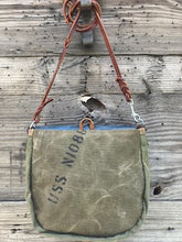 small longhorn crossbody