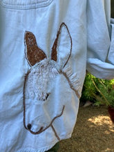 donkey love