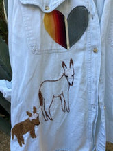 donkey love