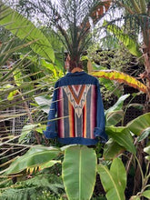 serape wrangler