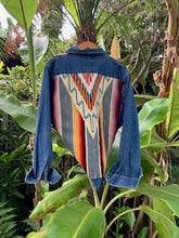 serape wrangler