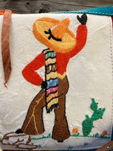 bucking small crossbody