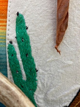 bucking small crossbody