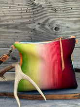 bucking small crossbody