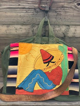 California Duffel