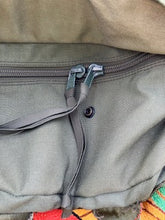 California Duffel