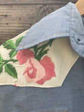 roses on the ranch