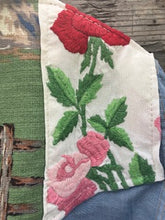 roses on the ranch