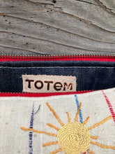 Rose crossbody