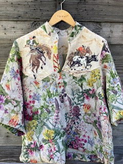 ranch life shirt