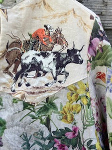 ranch life shirt