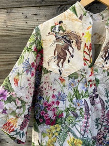ranch life shirt