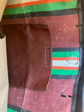 3 Horse tote