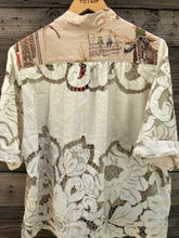 eyelet roses