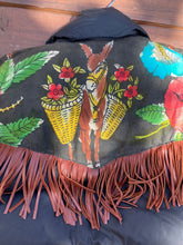 burro puffer jacket