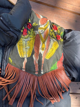 burro puffer jacket