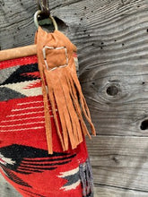 Thunderbird shoulder bag