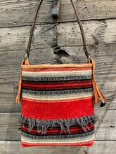 Thunderbird shoulder bag