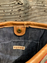 Thunderbird shoulder bag
