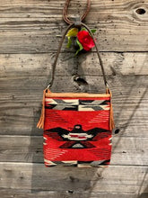 Thunderbird shoulder bag