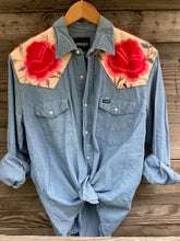 Rose Wrangler
