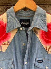 Rose Wrangler