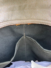 Vintage pendelton messenger bag