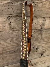 Fringe crossbody