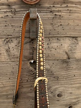 Fringe crossbody