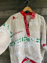 vintage Roy Rogers top