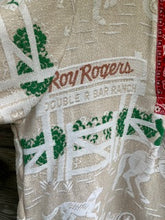 vintage Roy Rogers top
