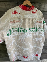 vintage Roy Rogers top