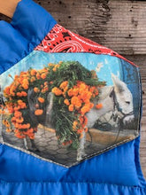 marigold burro puffer