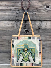 thunderbird tote