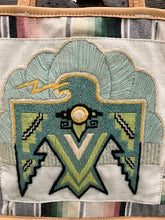 thunderbird tote