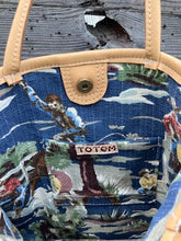 thunderbird tote
