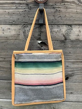thunderbird tote