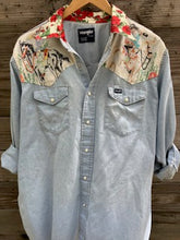 roses wrangler