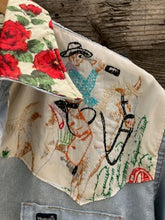 roses wrangler