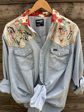 roses wrangler