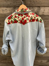 roses wrangler