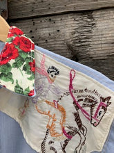 Rodeo rose wrangler