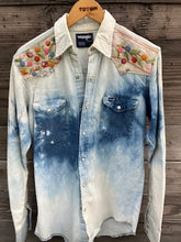 rose bud wrangler