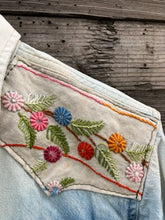 rose bud wrangler