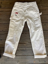 Horse pants size 8