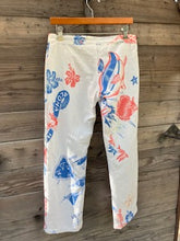 Aloha summer pants
