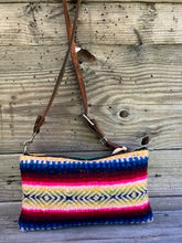 zip pony crossbody