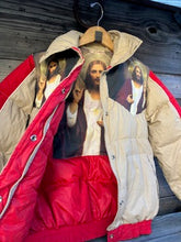 Jesus puffer jacket/ vest