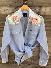 vintage wrangler